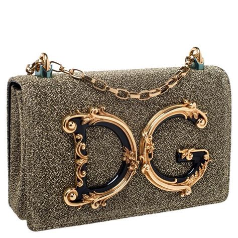 dolce and gabbana evening bags.